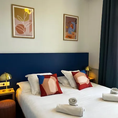 دي لوندريه 3*