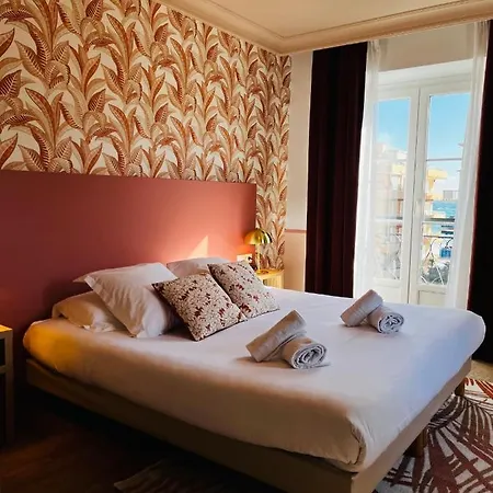Hotel De Londres Mentone