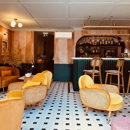 De Londres Hotel