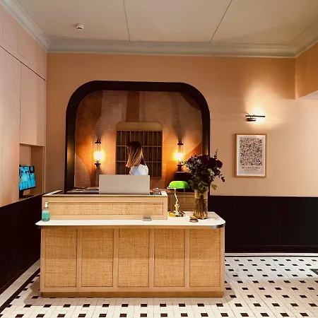 Hotel De Londres 3*