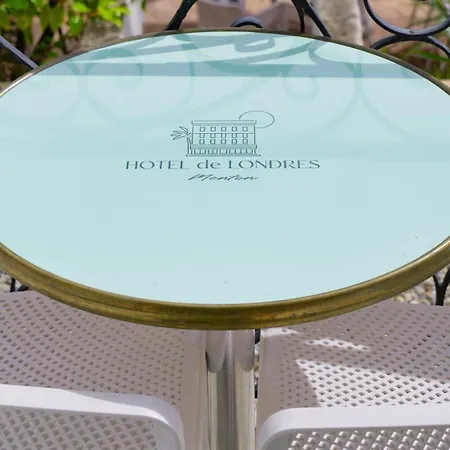 De Londres Hotel