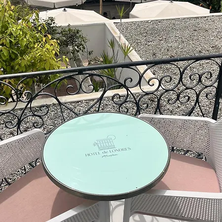 دي لوندريه 3*