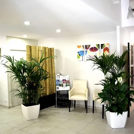 De Londres Hotel Menton