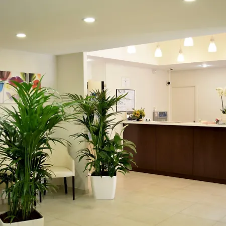 De Londres 3* Menton