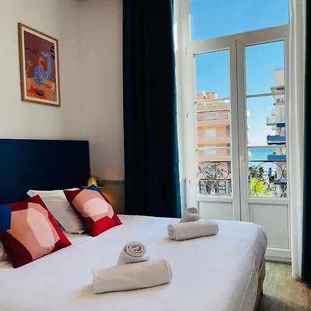 De Londres 3* Menton