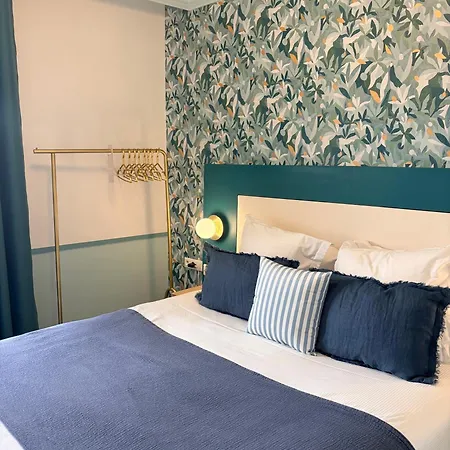 Hotel De Londres 3*