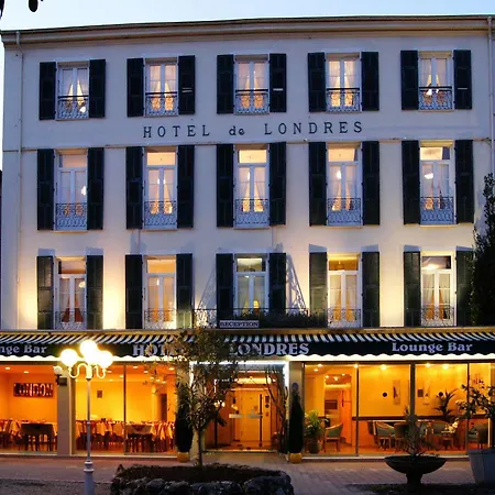 فندق دي لوندريه