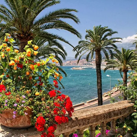 فندق دي لوندريه