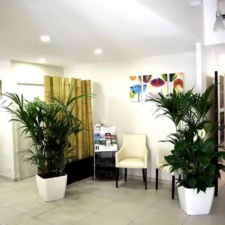 De Londres Hotel 3*