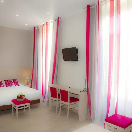 De Londres Hotel Mentone