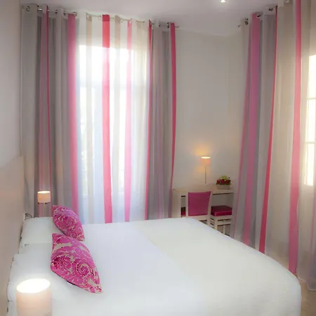 De Londres Hotel