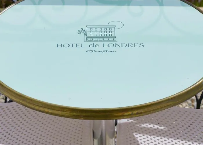 De Londres Hotel