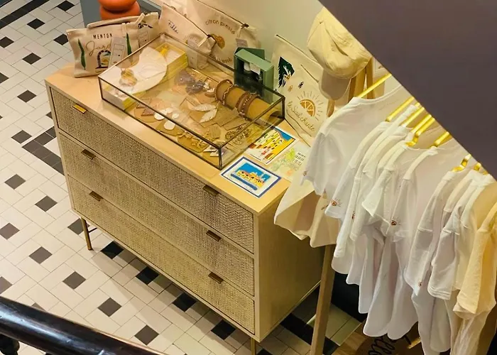 Hotel De Londres Mentona