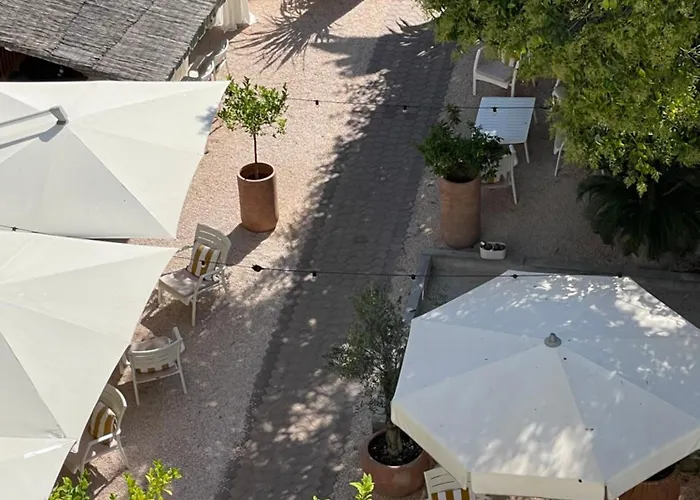 De Londres Hotel Mentone