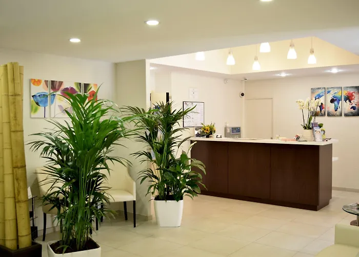 De Londres 3* Mentone