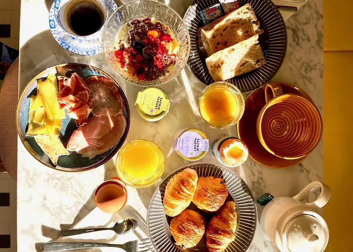 De Londres 3* Mentone