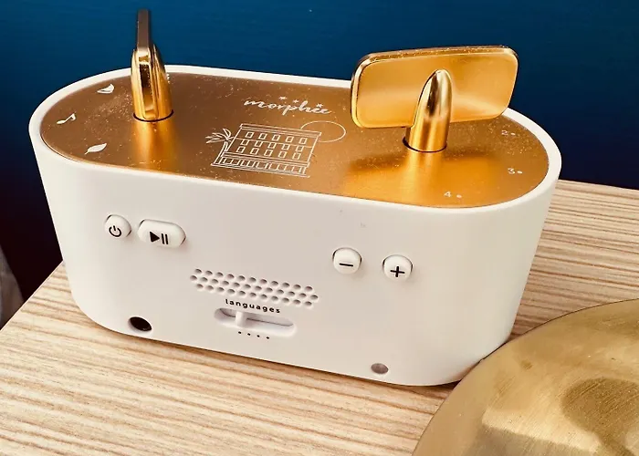 Hotel De Londres Mentona