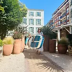 De Londres 3* Menton