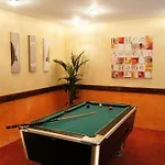 Hotel De Londres