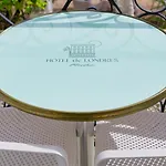 De Londres Hotel