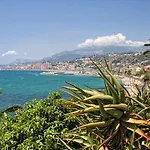 De Londres Hotel Menton