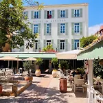Hotel De Londres Menton