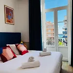 De Londres 3* Menton