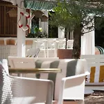 Hotel De Londres