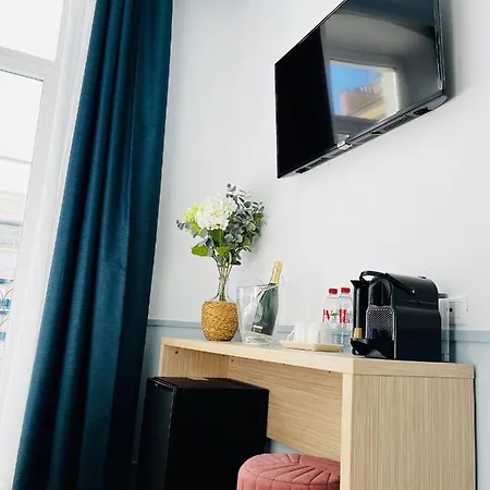 Hotell De Londres 3*