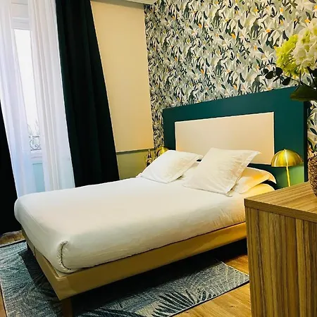 Hotell De Londres Menton