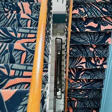 De Londres Szálloda