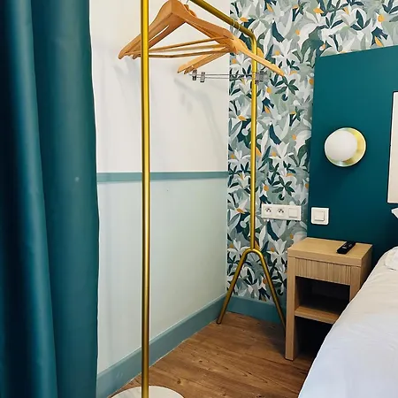 Hotell De Londres Menton