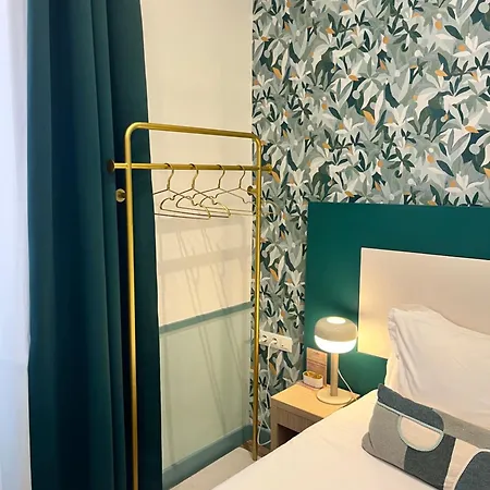 Hotell De Londres 3*