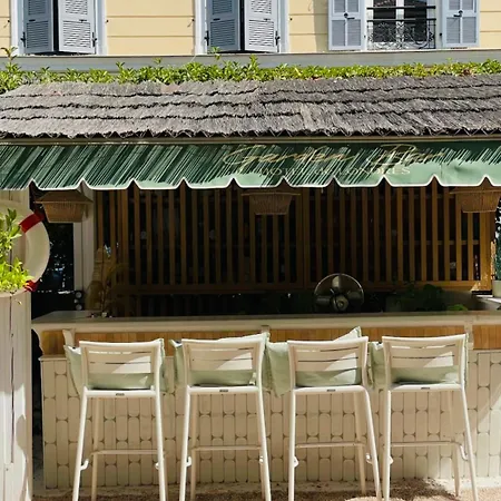 De Londres Hotel Menton