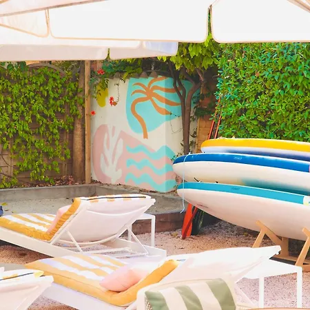 De Londres Hotel