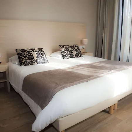 Hotel De Londres 3*