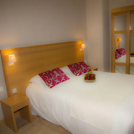 De Londres Szálloda 3*