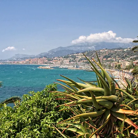 De Londres Hotel Menton