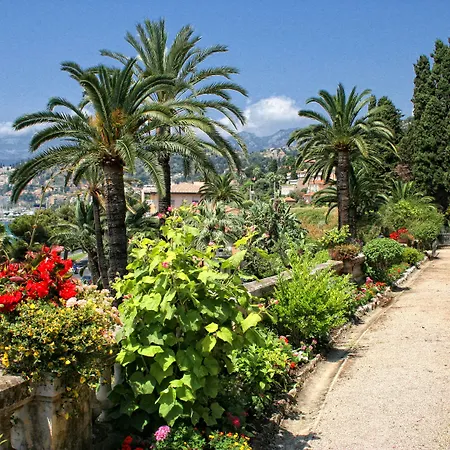De Londres Hotel Menton