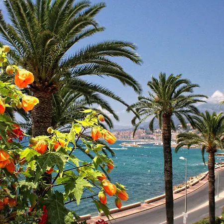 De Londres Hotel Menton