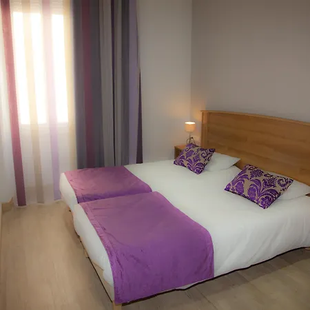 De Londres Hotel 3*