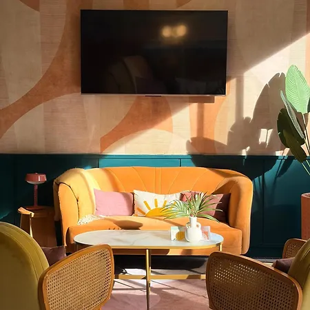 Hotel De Londres