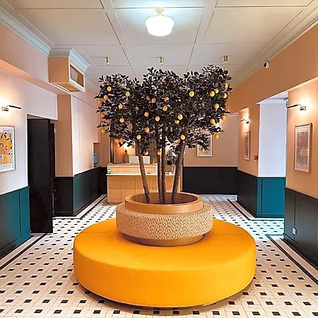 De Londres Hotel