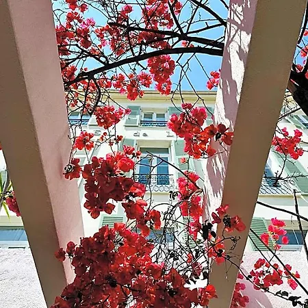 De Londres 3* Menton