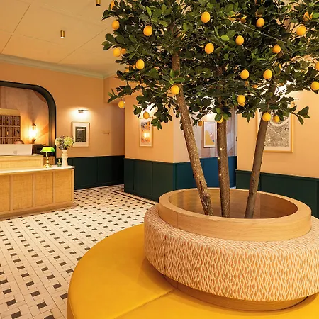 De Londres Hotel