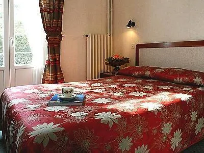 Hotel De Londres