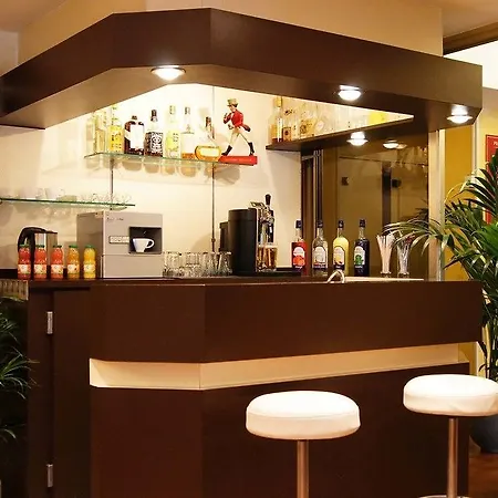 Hotell De Londres Menton