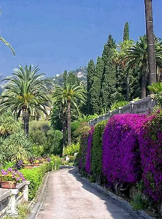 De Londres Hotell Menton