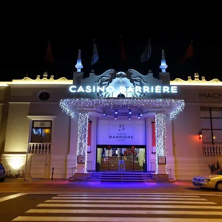 De Londres 3* Menton