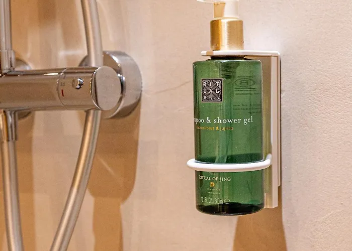 دي لوندريه فندق مينتون